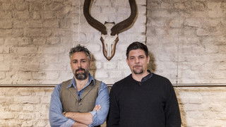 Tim Mälzer vs. Roland Trettl