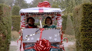 Celebrity Holiday Special 2022