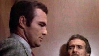 The Murder of a Small Town