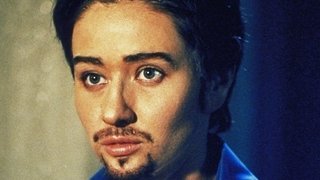 She's a Man, Baby, a Man!