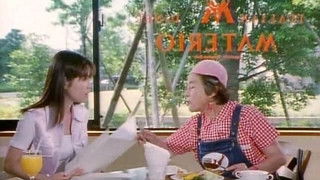 It's Over! The Explosive Granny Whirlwind