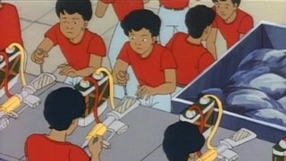 Send in the Clones