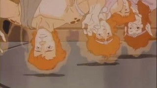 Return to Thundera (3)