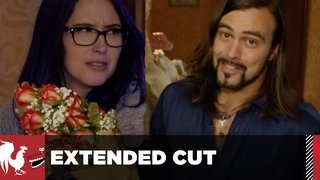 Ghost Fuckers - Extended Cut