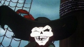 Sea Fright