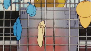 Yukinko the Ice Yokai