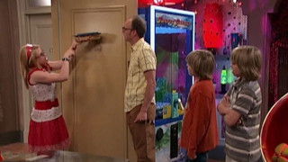 The Arwin That Came to Dinner