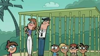 Escape From Unwish Island