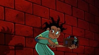 Hercules and the Green-Eyed Monster