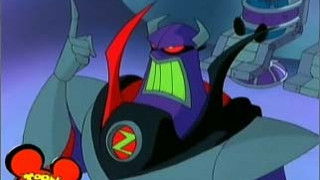 buzz lightyear of star command the crawling flesh