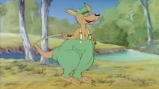 Blinky Bill's Fund Run