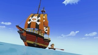 Against All Tides - Escape (3)