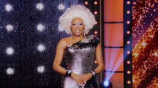 Let's Get Sea Sickening Ball