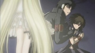 The Person Only For Chii