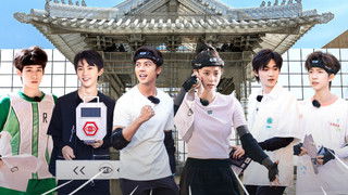 2023 Loading Time Episode 8