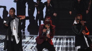 LIVE Results Show #2