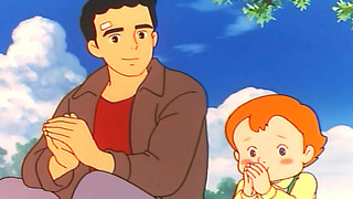 Dan and Teddy's secret