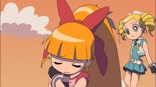 Head Over Heels in Love with Momoko! Part 1 / Head Over Heels in Love with Momoko! Part 2