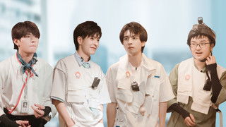 Thrilling Proposal (2)