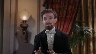 A Passion for Justice