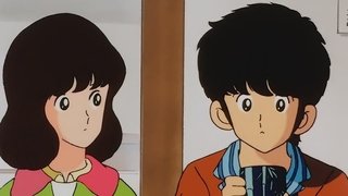 Really! Tatsuya and Minami's wedding clothes!?