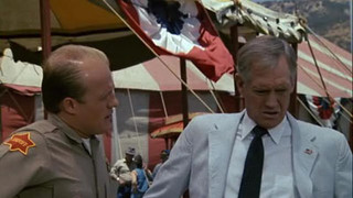 Death Stalks the Big Top (1)