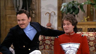 It's a Wonderful Mork