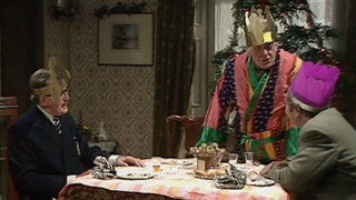 Small Tune on a Penny Wassail (1978 Christmas Special)