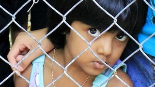 The Forgotten Children