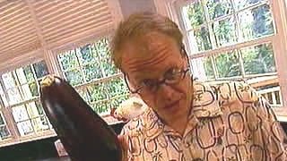 Berry From Another Planet