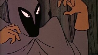 Don't Fool With A Phantom