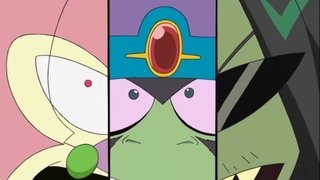 Monster Tag Battle! Part 1 / Monster Tag Battle! Part 2