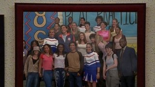 Bye, Bye Hillridge Junior High