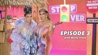 Episode 3 with Minty Fresh