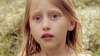 The Unclaimed Girl