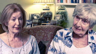 Moira Armstrong and Vivien Heilbron Remember… Sunset Song