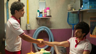 Hit Me with Your Best Shot