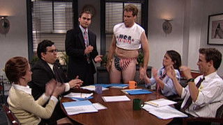 Seann William Scott/Sum 41