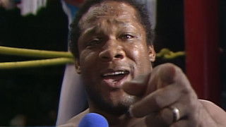 WCCW - January 17, 1987