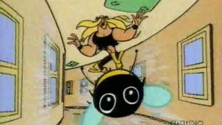 The Justice Friends: Bee Where?