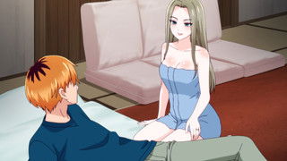 The Flavor of My Russian Friend's Sister's Lips