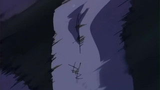 The Sneering Demon: Shouzo and Karyu Scattered in the Explosive Flames