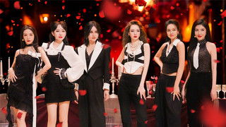 S5 · Stage Pure Version EP6