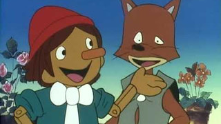 The Coach Bound for Toy Land