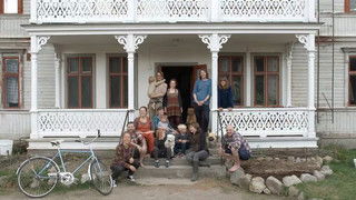 Kollektivet Ljusbacken, Hälsingland