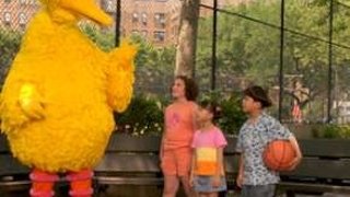 Elmo's Adventures With The Letter J