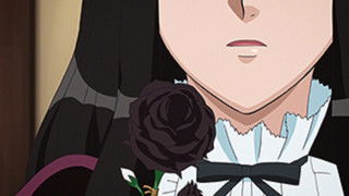 The Rosenkreuz Mansion Murders, File 2