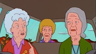 Escape from Party Island