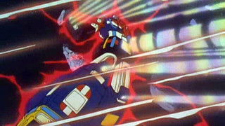 Entering the Final Zone Of Defense