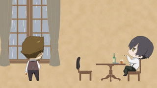 91 Daze: [Episode 05] Rain